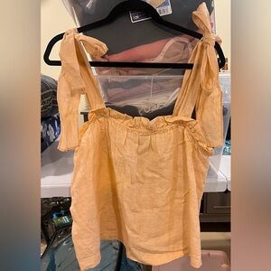 Women’s Jcrew Top Size XXL